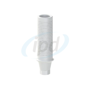 Astra® Osseospeed™ Önthető felépítmény Elfordulásgátolt Ø 3,5/4,0