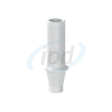 Astra® Osseospeed™ Önthető felépítmény Elfordulásgátolt Ø 4,5/5,0
