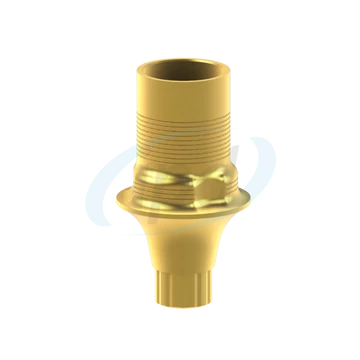 Astra® Osseospeed™ Titán bázis Elfordulásgátolt Ø 3,0 H 1.5
