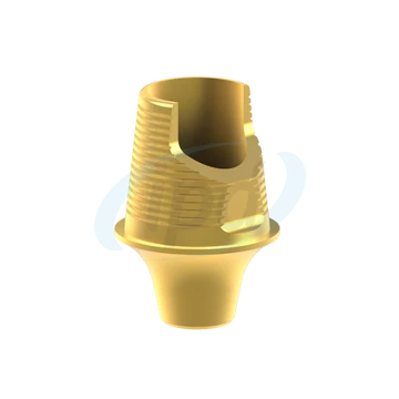 Astra® Osseospeed™ Titán bázis Elfordulásgátlás nélküli angled Ø 3,0 H 1.5