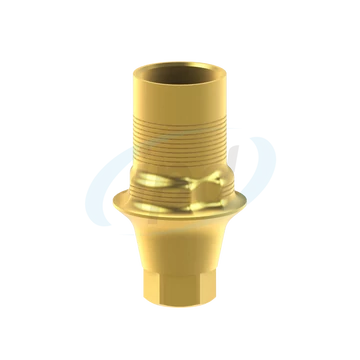 Astra® Osseospeed™ Titán bázis Elfordulásgátolt Ø 3,5/4,0 H 1.1