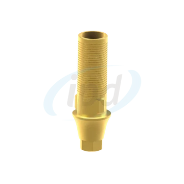 Astra® Osseospeed™ Egyedi Titán bázis Elfordulásgátolt Ø 3,5/4,0 H 1.5
