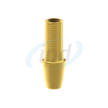Astra® Osseospeed™ Egyedi Titán bázis Elfordulásgátlás nélküli Ø 3,5/4,0 H 3.5