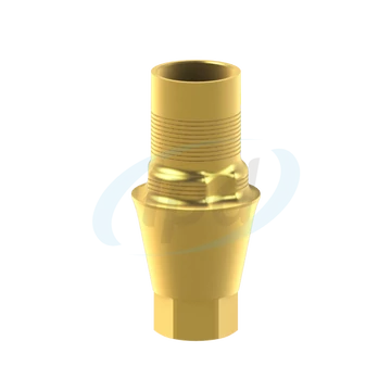 Astra® Osseospeed™ Titán bázis Elfordulásgátolt Ø 4,5/5,0 H 0.9