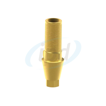 Astra® Osseospeed™ Egyedi Titán bázis Elfordulásgátolt Ø 4,5/5,0 H 1.5