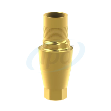 Astra® Osseospeed™ Titán bázis Elfordulásgátolt Ø 4,5/5,0 H 2.5