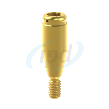 Astra® Osseospeed™ Lokátor felépítmény Ragasztott felépítmény Ø 4,5/5,0 H 5.0