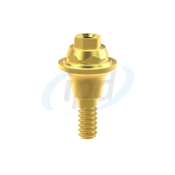 Astra® Osseospeed™ Egyenes Multi-unit Ø 3,5/4,0 H 1.5