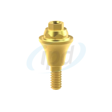 Astra® Osseospeed™ Egyenes Multi-unit Ø 3,5/4,0 H 2.5