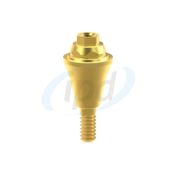 Astra® Osseospeed™ Egyenes Multi-unit Ø 3,5/4,0 H 3.5