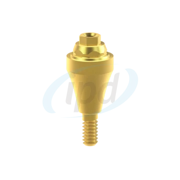 Astra® Osseospeed™ Egyenes Multi-unit Ø 3,5/4,0 H 4.5