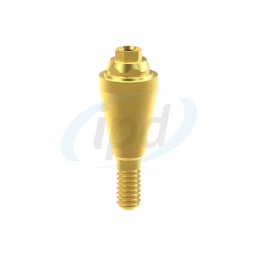 Astra® Osseospeed™ Egyenes Multi-unit Ø 4,5/5,0 H 3.5