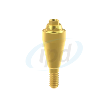 Astra® Osseospeed™ Egyenes Multi-unit Ø 4,5/5,0 H 4.5