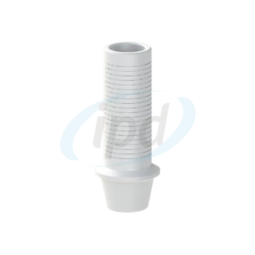 Astra® Osseospeed™ Önthető felépítmény Elfordulásgátlás nélküli Ø 4,5/5,0