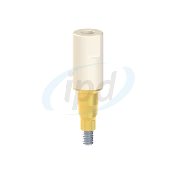 Astra® Osseospeed™ Scan body Elfordulásgátolt Ø 3,0 H 10.0