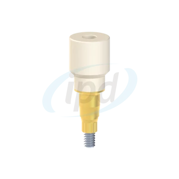 Astra® Osseospeed™ Scan body Elfordulásgátlás nélküli Ø 3,0 H 10.0