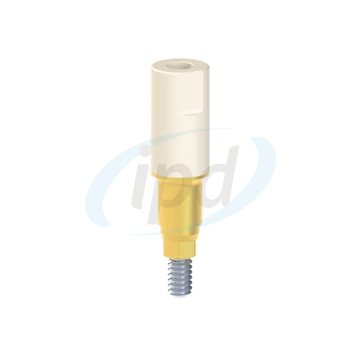 Astra® Osseospeed™ Scan body Elfordulásgátolt Ø 3,5/4,0 H 10.0