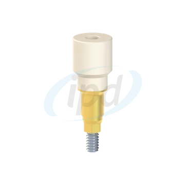 Astra® Osseospeed™ Scan body Elfordulásgátlás nélküli Ø 3,5/4,0 H 10.0