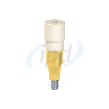 Astra® Osseospeed™ Scan body Elfordulásgátlás nélküli Ø 4,5/5,0 H 10.0