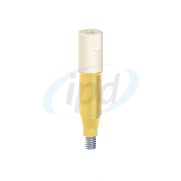 Astra® Osseospeed™ Scan body Elfordulásgátolt Ø 4,5/5,0 H 15.0