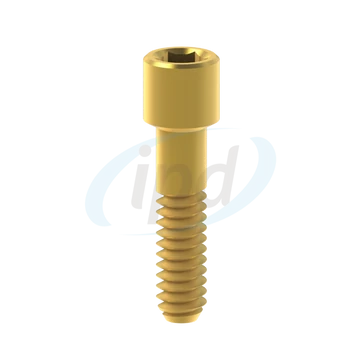 Astra® Osseospeed™ Titán csavar TiN Ø 3,0