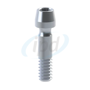 Astra® Osseospeed™ Titán csavar Ø 3,5/4,0