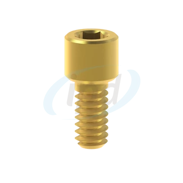Astra® Osseospeed™ Titán csavar TiN Ø 3,5/4,0