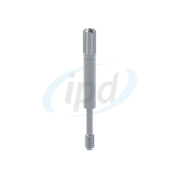 Astra® Osseospeed™ Nyitott kanalas  lenyomati csavar Ø 4,5/5,0