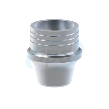 Astra® Evolution® CoCr Önthető felépítmény Elfordulásgátlás nélküli Ø 3,6