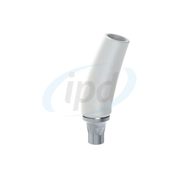 Astra® Evolution® CoCr Önthető felépítmény Elfordulásgátolt 15° Ø 3,6