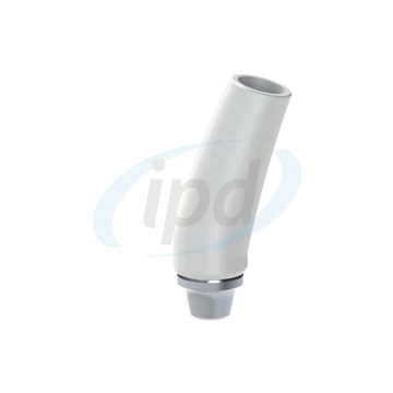 Astra® Evolution® CoCr Önthető felépítmény Elfordulásgátlás nélküli 15° Ø 3,6