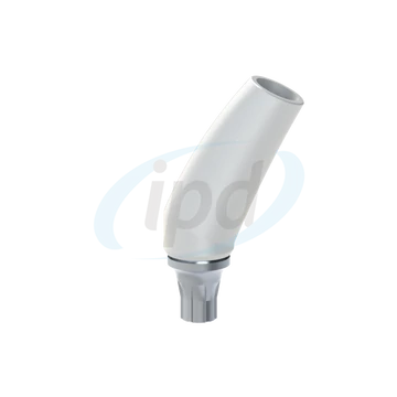 Astra® Evolution® CoCr Önthető felépítmény Elfordulásgátolt 25° Ø 3,6