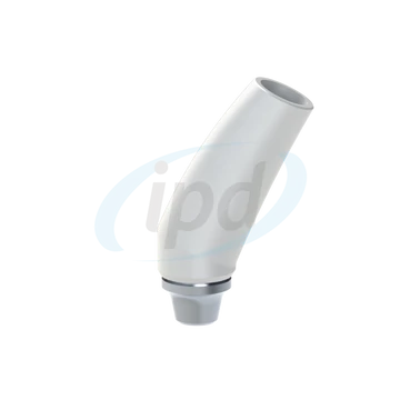 Astra® Evolution® CoCr Önthető felépítmény Elfordulásgátlás nélküli 25° Ø 3,6