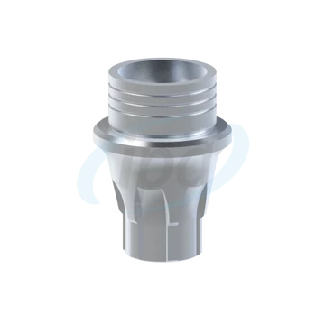 Astra® Evolution® CoCr Önthető felépítmény Elfordulásgátolt Ø 4,2