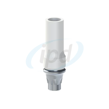 Astra® Evolution® CoCr Önthető felépítmény Elfordulásgátolt Egyenes Ø 4,2