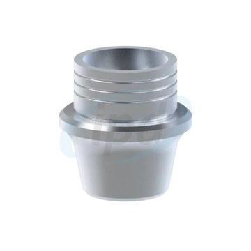 Astra® Evolution® CoCr Önthető felépítmény Elfordulásgátlás nélküli Ø 4,2