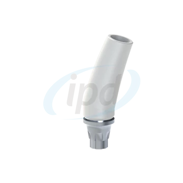 Astra® Evolution® CoCr Önthető felépítmény Elfordulásgátolt 15° Ø 4,2