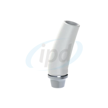 Astra® Evolution® CoCr Önthető felépítmény Elfordulásgátlás nélküli 15° Ø 4,2