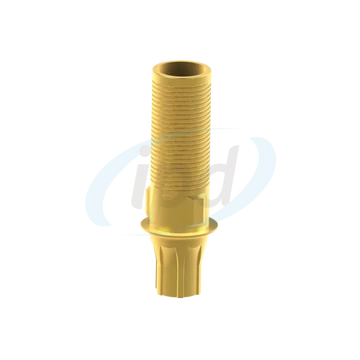 Astra® Evolution® Egyedi Titán bázis Elfordulásgátolt Ø 3,6 H 0.5