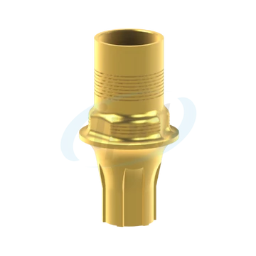 Astra® Evolution® Titán bázis Elfordulásgátolt Ø 3,6 H 1.0
