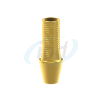 Astra® Evolution® Egyedi Titán bázis Elfordulásgátlás nélküli Ø 3,6 H 2.5