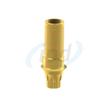 Astra® Evolution® Egyedi Titán bázis Elfordulásgátolt Ø 4,2 H 0.5