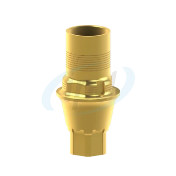 Astra® Evolution® Titán bázis Elfordulásgátolt Ø 4,2 H 1.0