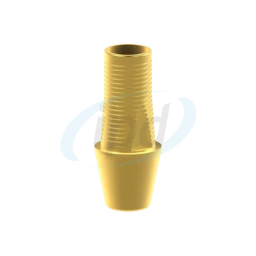 Astra® Evolution® Egyedi Titán bázis Elfordulásgátlás nélküli Ø 4,2 H 2.5