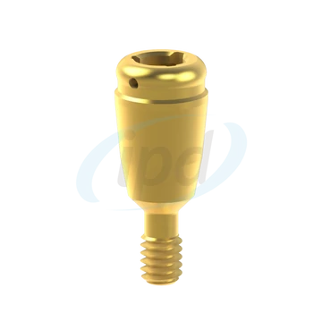 Astra® Evolution® Lokátor felépítmény Ragasztott felépítmény Ø 4,2 H 3.0