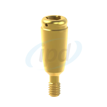 Astra® Evolution® Lokátor felépítmény Ragasztott felépítmény Ø 4,2 H 5.0