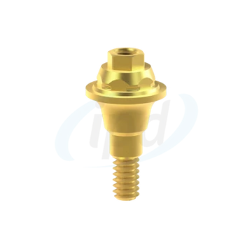 Astra® Evolution® Egyenes Multi-unit Ø 3,6 H 1.5