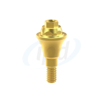 Astra® Evolution® Egyenes Multi-unit Ø 3,6 H 2.5