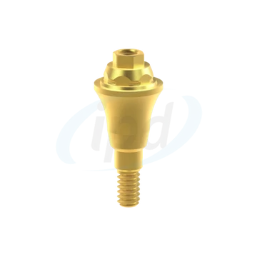 Astra® Evolution® Egyenes Multi-unit Ø 3,6 H 3.5