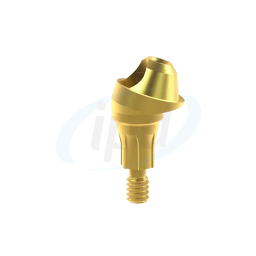 Astra® Evolution® Multi-unit felépítmény  17° Ø 3,6 H 2.5